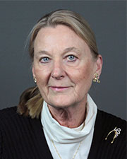 Barbara N. Timmermann